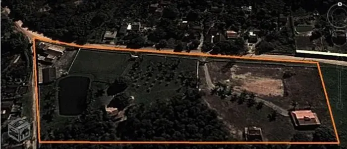 Vendo Sitio em Itaborai