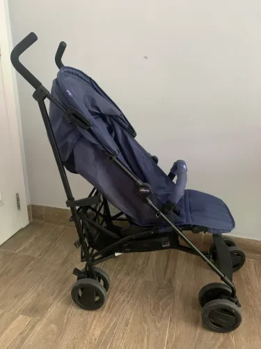 Carrinho de Bebê Chicco London