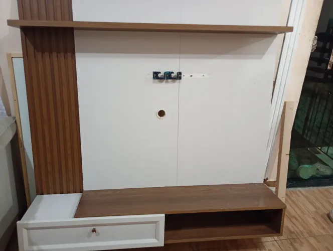 Painel para tv até 50 polegadas 