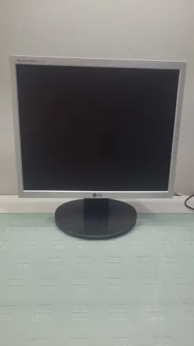 Monitor LG Flatron 17 Polegadas