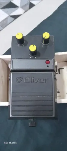 pedal