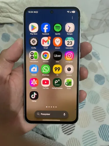 Samsung A55 5G 256GB