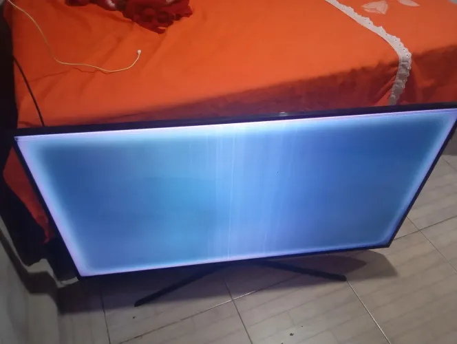 Tv Samsung de 55 polegadas