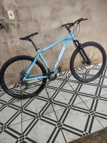 BICICLETA ARO 29 KSW