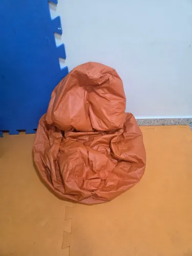 Puuf pera