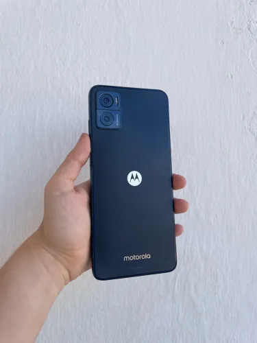 MOTOROLA MOTO E22