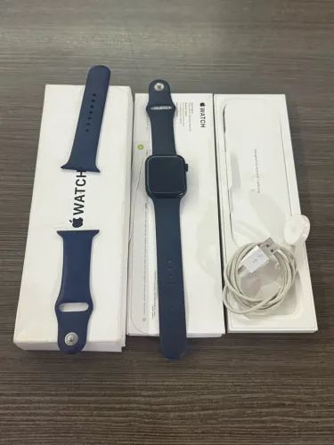 Relógio Apple Watch SE 2° geração LOJA FÍSICA 
