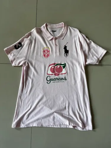 Polo Brasil Crisp London