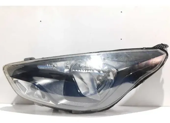 Farol Esquerdo Ford Ka Sedan 2019 Esquerdo/motorista