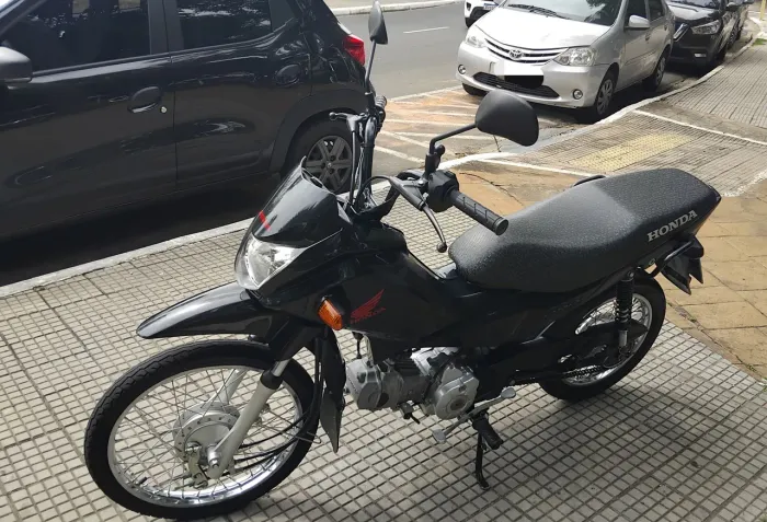 Oferta! Pop 110i 2024