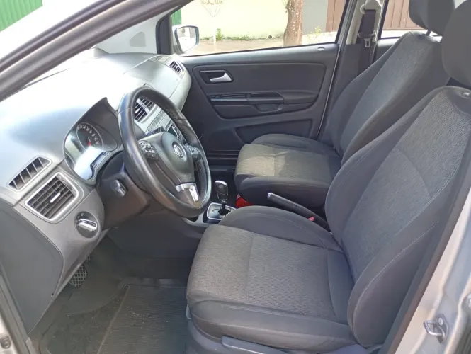 Volkswagen Spacefox 1.6/ 1.6 Trend Total Flex 8V 5P 2014