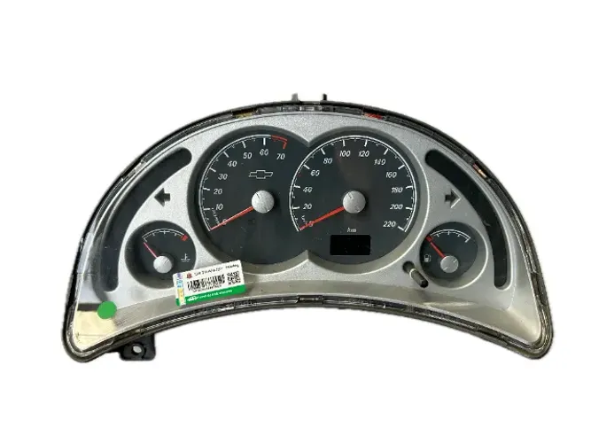 Painel Instrumentos Corsa Montana 2006 a 2012 VDO *HN