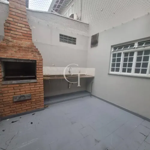 Casa Para Alugar com 3 quartos sendo 1 suíte no Condomínio Rio Amazonas