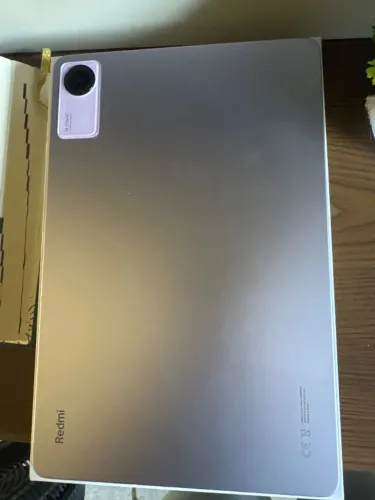 Tablet xiaomi 