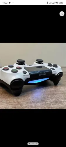 Controle de PS4