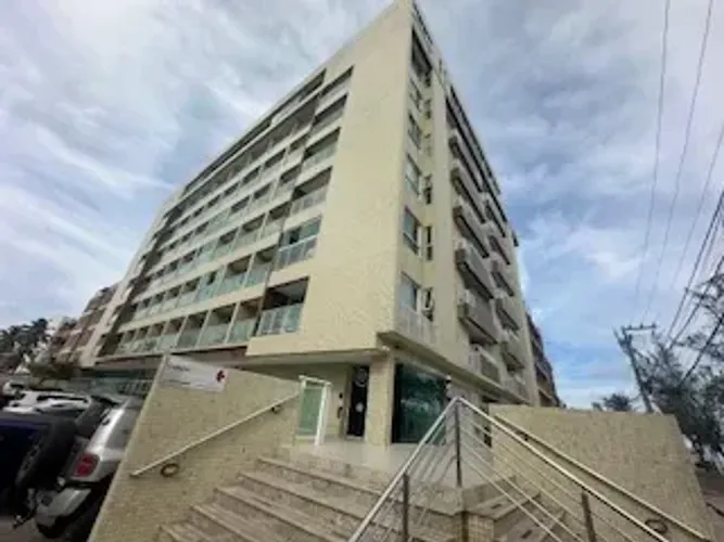 Apartamento Mobiliado à Venda em Intermares