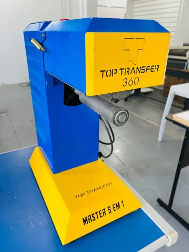 Top Transfer Giro 360 - 8 em1 + Estoque