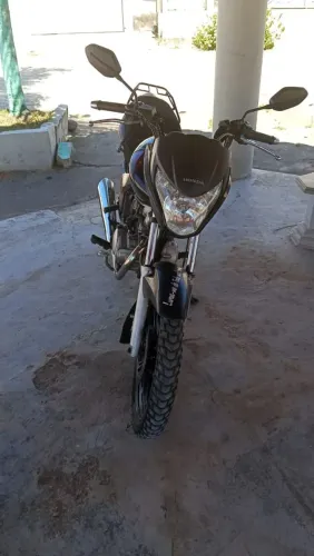 HONDA FAN MIX 2013