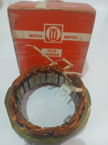 Estator wapsa 30a/12v f.100/350/600/750/1000