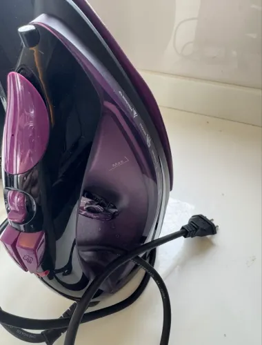 Ferro passar 110v