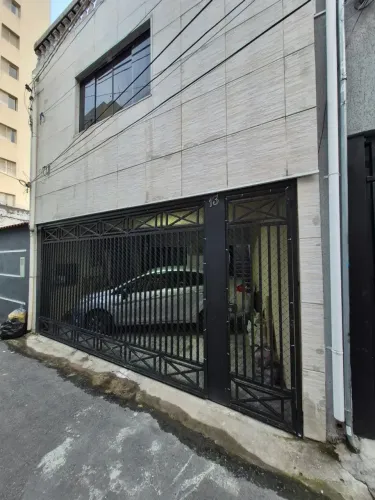 CASA PARA LOCAÇÃO (VILA EMA).