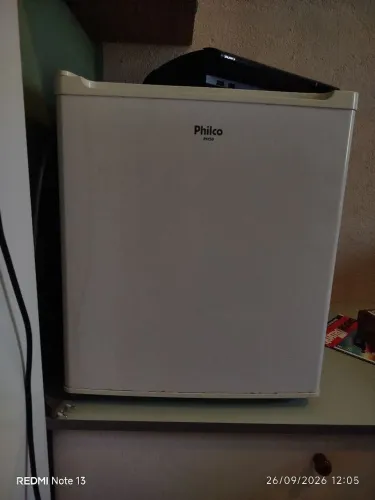 Frigobar philco