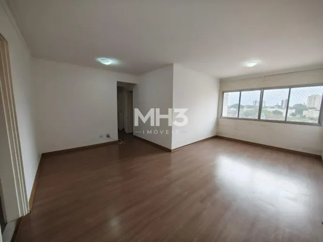 apartamento - Bosque - Campinas