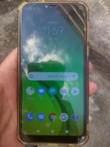 Motorola 64 gb