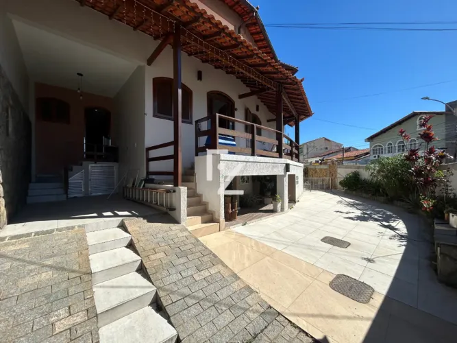 Casa à venda em Rio de Janeiro, Taquara, com 6 quartos, com 450 m², Condominio Gramado