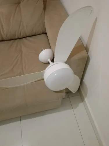 Ventilador teto