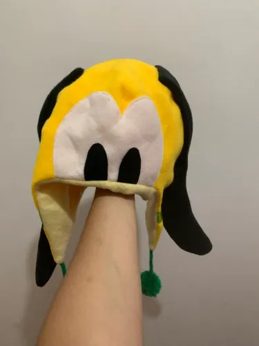 Gorro Pluto