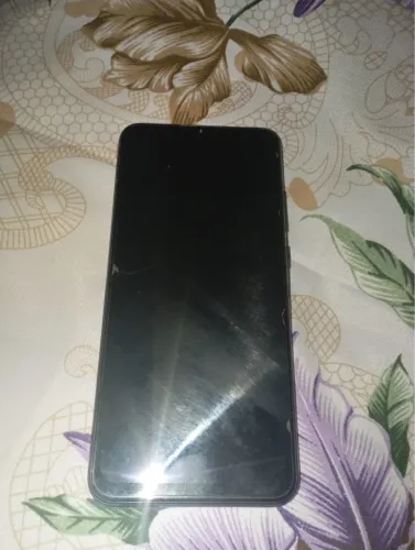 Samsung A02 - Conservado