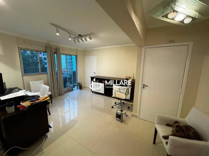 APARTAMENTO A VENDA VILA CLEMENTINO