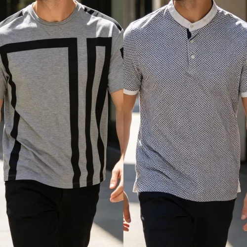 Blusas Zara (2 peças) 