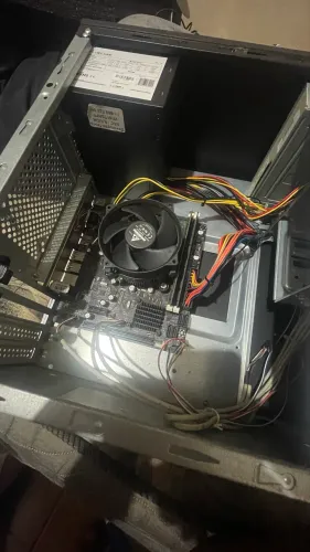 Troco pc i5 2400