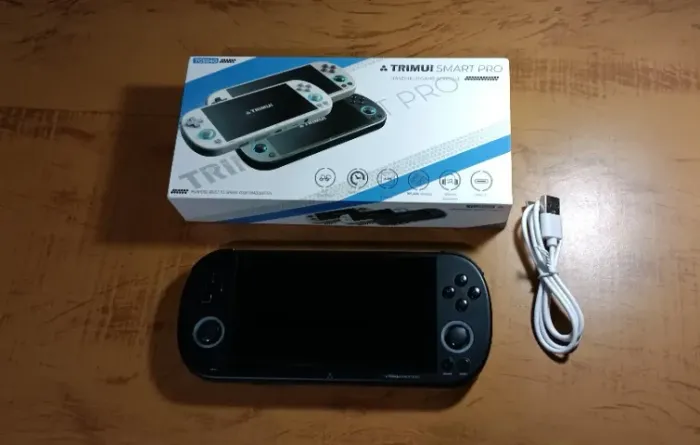 Trimui smart pro
