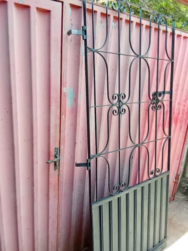 Portão