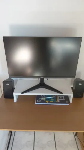 Monitor AOC 23'8 polegadas 75Hz