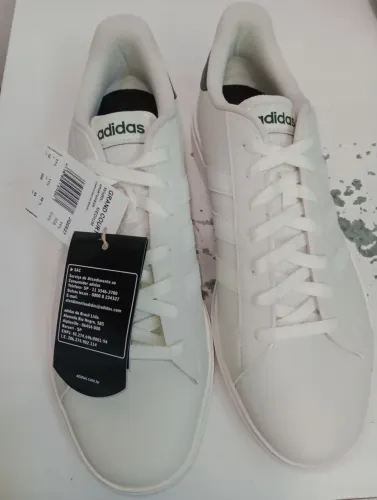 Tênis Adidas masculino 44