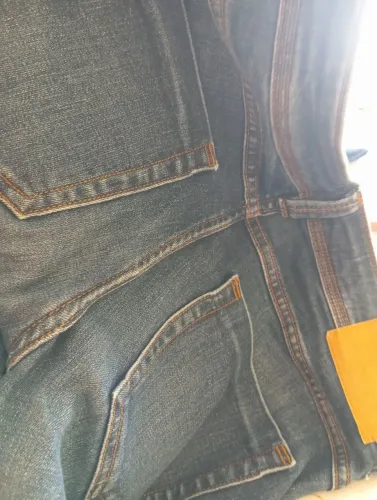 Calça jeans, 38, zara