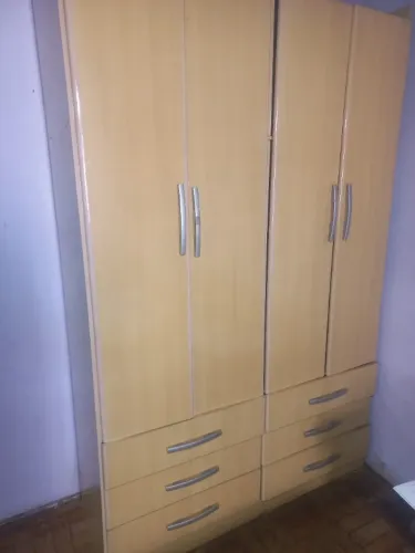 Guarda roupa solteiro