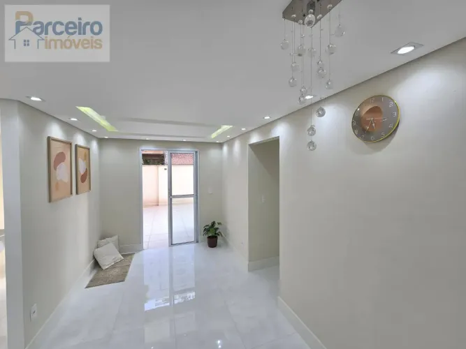 Apartamento para venda e locação, 02 quartos, Varanda, 01 vaga, Itaquera, São Paulo, SP