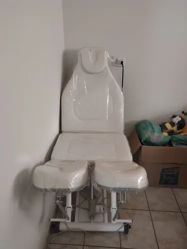 Vendo caseiro de podologia semi automática