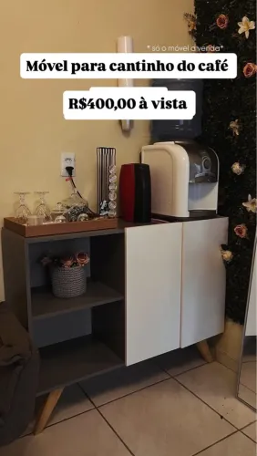 Salão ou estúdio