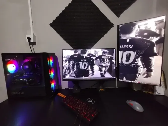 Pc gamer 