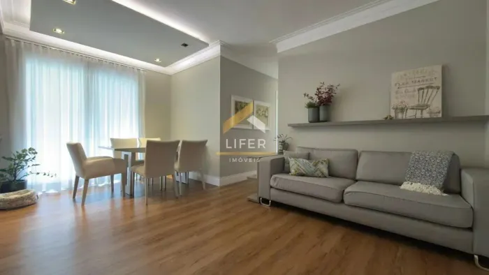 Apartamento à Venda  3 Dormitórios  Condomínio Pátio Abolição (Campinas/SP)