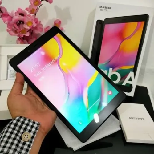 Samsung Galaxy Tab A 8" - 32GB - Na Caixa! ?