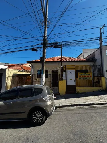Terreno em Vila Bela - São Paulo