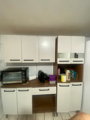 ARMÁRIO 9 PORTAS