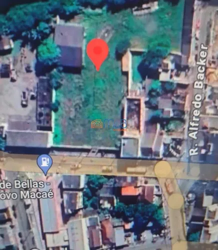 OPortunidade de Negócio em Macaé